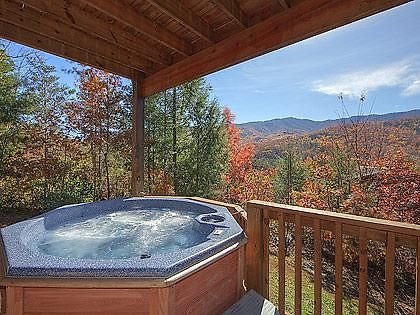 Cajun Hideaway Holiday Home Gatlinburg Kültér fotó