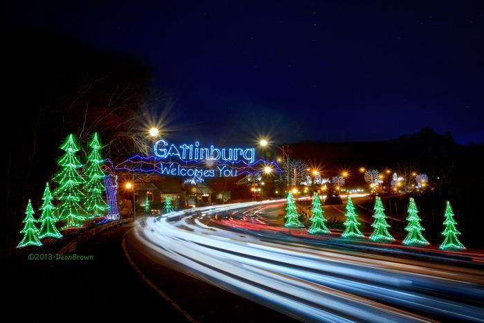 Cajun Hideaway Holiday Home Gatlinburg Kültér fotó