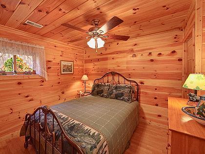 Cajun Hideaway Holiday Home Gatlinburg Kültér fotó
