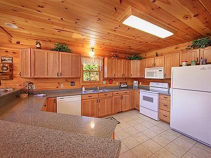 Cajun Hideaway Holiday Home Gatlinburg Kültér fotó