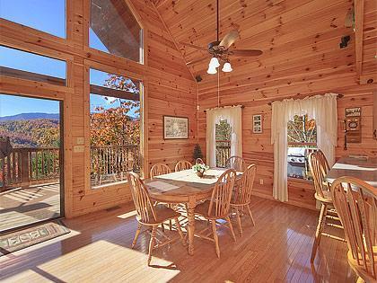 Cajun Hideaway Holiday Home Gatlinburg Kültér fotó