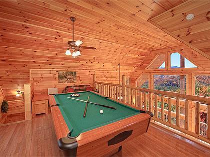 Cajun Hideaway Holiday Home Gatlinburg Kültér fotó