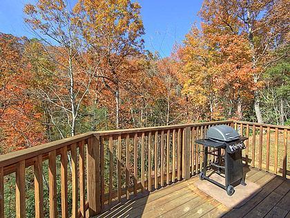 Cajun Hideaway Holiday Home Gatlinburg Kültér fotó