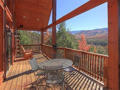 Cajun Hideaway Holiday Home Gatlinburg Kültér fotó